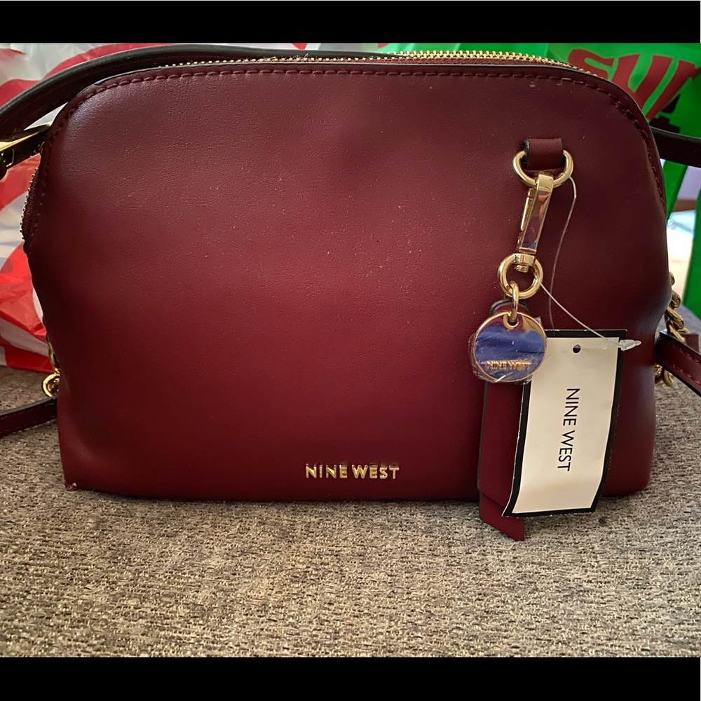 Nine West purse